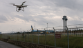 UAV xâm nhập sân bay xử lý thế nào, ai chịu trách nhiệm?