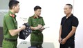 Đập kính ô tô lấy túi LV và gần 700 triệu đồng rồi trốn qua nhiều tỉnh thành