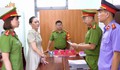 Khởi tố người phụ nữ về hành vi 'Lợi dụng quyền tự do dân chủ, xâm phạm lợi ích của Nhà nước, quyền và lợi ích hợp pháp của cá nhân'