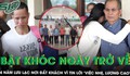 Tin lời ‘việc nhẹ, lương cao’, vợ chồng người Gia Lai lưu lạc hơn 4 năm