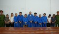 TPHCM: Khởi tố 11 đối tượng mua bán thận