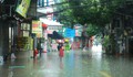 Chuyên gia nhận định nguyên nhân gây đợt mưa lớn diện rộng ở miền Bắc