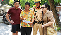 Công an Hà Nội 'lấn sân' mạng xã hội và chuyện phía sau những clip triệu view