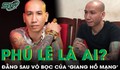 Những mắt xích kinh doanh phía sau Phú Lê có gì đáng chú ý?