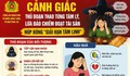 Chiêu trò núp bóng 'giải hạn tâm linh', chiếm đoạt tài sản