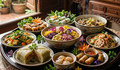 5 món ăn chay ngon, giàu dinh dưỡng mùa Vu Lan