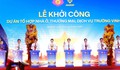 Sun Group khởi công tổ hợp gần 9.000 tỷ đồng tại Vinh