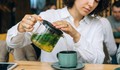 4 loại thực phẩm không nên dùng chung với trà xanh