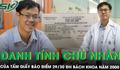 Danh tính chủ nhân của tấm giấy báo điểm 29/30 ĐH Bách khoa năm 2000 đang gây ‘bão mạng’