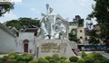 Hà Nội sắp di chuyển tượng đài 'Quyết tử để Tổ quốc quyết sinh'