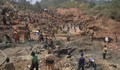 Sập mỏ vàng khiến ít nhất 100 người thiệt mạng tại Cộng Hòa Trung Phi