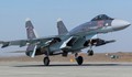 Tiêm kích Su-35 Nga đột nhập sâu vào Ukraine tìm điểm yếu phòng không