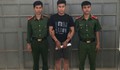 Hai môi giới bất động sản bị bắt vì lừa đảo chiếm đoạt tài sản