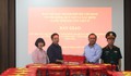 Viện Hàn lâm KH&CN Việt Nam tiếp nhận 7.104 mẫu sinh phẩm hài cốt liệt sĩ