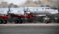 Oanh tạc cơ Tu-160 và Tu-95MSM Nga phóng hơn 40 tên lửa vào Ukraine