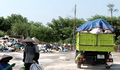 Hà Nội yêu cầu xử lý dứt điểm tình trạng thiếu nước sạch, ô nhiễm ở Vân Lôi