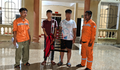 Thả diều gây sự cố mất điện, hai học sinh bị xử lý
