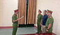 Khởi tố Phó giám đốc chỉ đạo đổ hơn 1.800.000 kg bã bê tông ra môi trường
