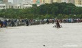 Nguyên nhân khiến bão số 4 gây mưa rất lớn dài ngày cho miền Bắc