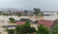 Báo động lũ trên nhiều sông dâng cao, khuyến cáo nguyên tắc đảm bảo an toàn