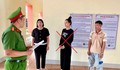 Bắt hotgirl Dương Thị Thảo, quản lý cấp cao đường dây lừa đảo xuyên quốc gia