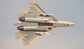 Hai tiêm kích Su-57 Nga phối hợp tập kích Ukraine