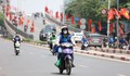 Miền Trung nắng nóng sát ngưỡng 40 độ, mưa lớn ở miền Bắc giảm từ đêm nay