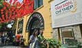 'Tâm son, chí thép' thu hút người dân Thủ đô