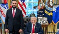 Động thái lịch sử được Mỹ lần đầu thực hiện tại Syria sau gần 50 năm
