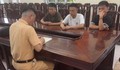 'Đi bão' mừng Việt Nam thắng Thái Lan, 60 trường hợp bị xử lý