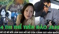 Jeju phát hiện nhiều thi thể, cảnh sát bị bắt vì làm giả hồ sơ mất tích