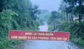 5 tỉnh thành có nguy cơ cao lũ quét, sạt lở