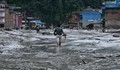 Hơn 160 người chết, hàng trăm người mất tích do lũ quét tại biên giới Nepal-Trung Quốc