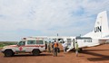 Hai Tổ Cấp cứu đường không Việt Nam đồng loạt kích hoạt nhiệm vụ khẩn tại Nam Sudan