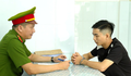 Nhân viên giao hàng chiếm đoạt gần 130 triệu đồng