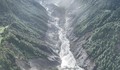 Lũ quét như sóng thần ở biên giới Nepal - Trung Quốc: Hồ chắn dòng đã tràn nước
