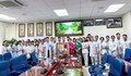 Ca ghép phổi thứ 15 được xuất viện: Vợ bệnh nhân rưng rưng cảm ơn y bác sĩ