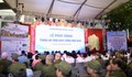 Phường Cửa Nam: Một hàng xe dừng đỗ có thể thành 'nút thắt' giao thông