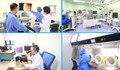 Tiết kiệm năng lượng, lợi người bệnh (Kỳ 1): Bệnh viện “không ngủ”, tiết kiệm từng kilowatt
