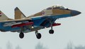 Tiêm kích MiG-29 Nga gặp đối thủ 'khó nhằn' đến từ Trung Quốc