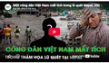 Một công dân Việt Nam mất tích trong lũ quét tại Nepal, 350 người mắc kẹt trong hầm được giải cứu