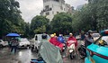 Nhiều khu vực bước vào cao điểm của đợt mưa lớn