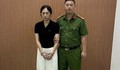 Người đàn bà 7 tiền án đến công an tự thú vì trộm 2,35 triệu trong cốp xe