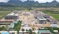 Đếm ngược tiến độ hoàn thành trường nội trú nơi vùng biên