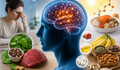 Thiếu sắt, vitamin D hay magie làm giảm trí nhớ?