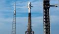 SpaceX phóng vệ tinh do thám mật của Mỹ lên quỹ đạo