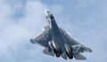 Tiêm kích Su-57 Nga lập chiến công không chiến đầu tiên tại Ukraine