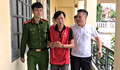 Bắt đối tượng chém vợ, mẹ vợ rồi thay tên, trốn truy nã hơn 5 năm