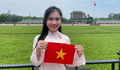 Khi tình yêu Tổ quốc được người trẻ thể hiện bằng những điều gần gũi