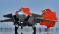 Tiêm kích J-20 Trung Quốc nắm giữ ưu thế mà F-22 và F-35 Mỹ khó theo kịp